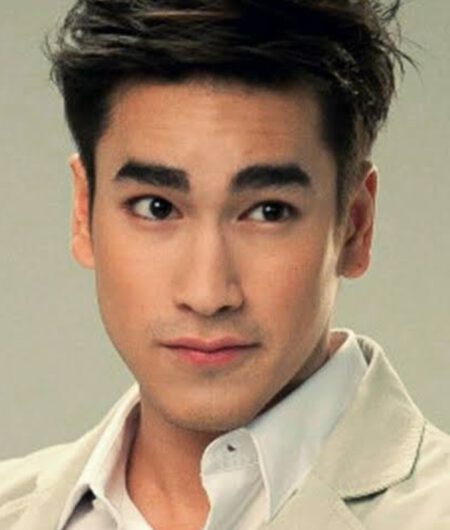 ทรงปากที่สวยเหมาะกับรูปหน้าของผู้ชาย