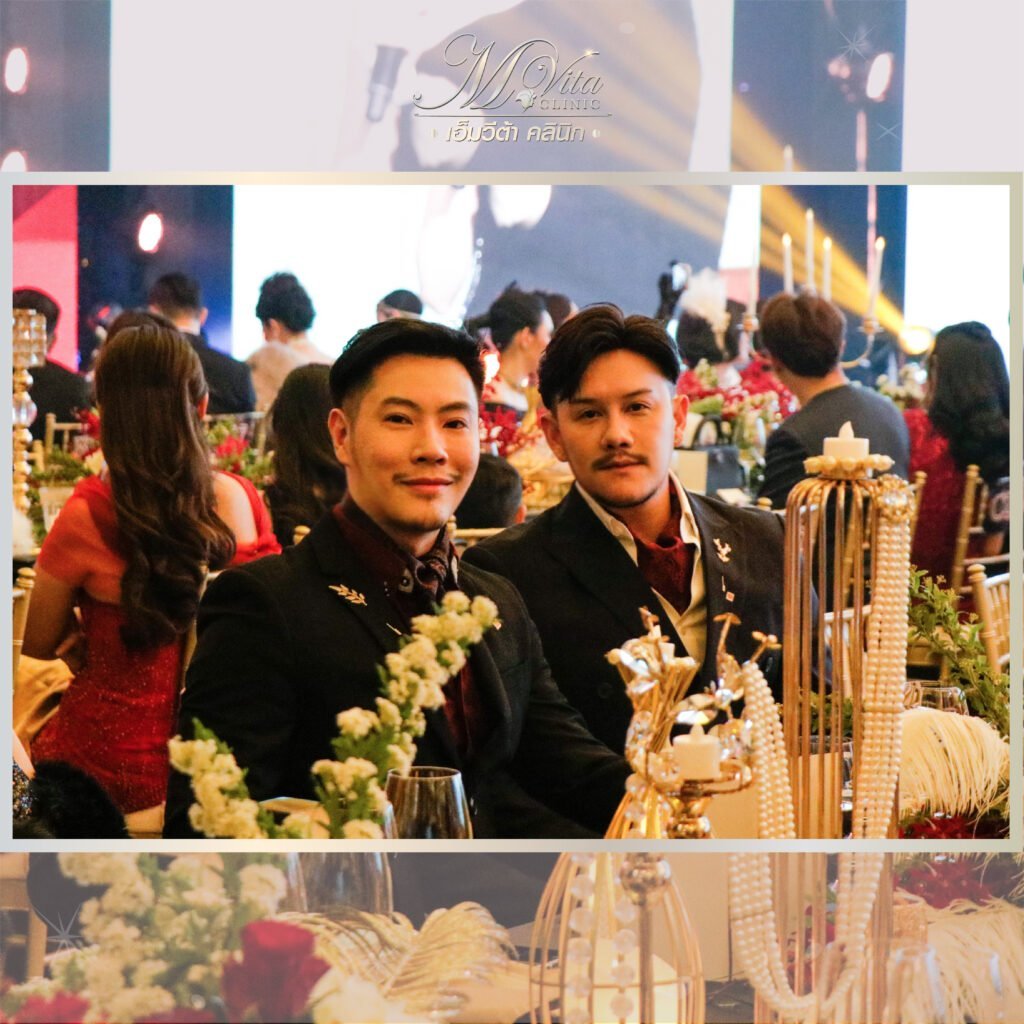 6th Merz Gala Thai Night 2564-04