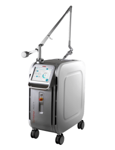 เลเซอร์รอยสิว Picosecond Laser