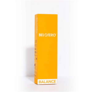 ฟิลเลอร์ Belotero Balance