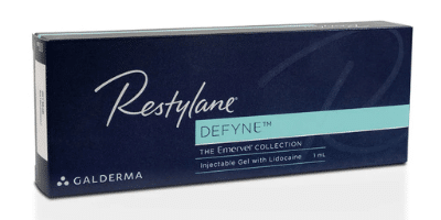 ฟิลเลอร์ Restylane Defyne