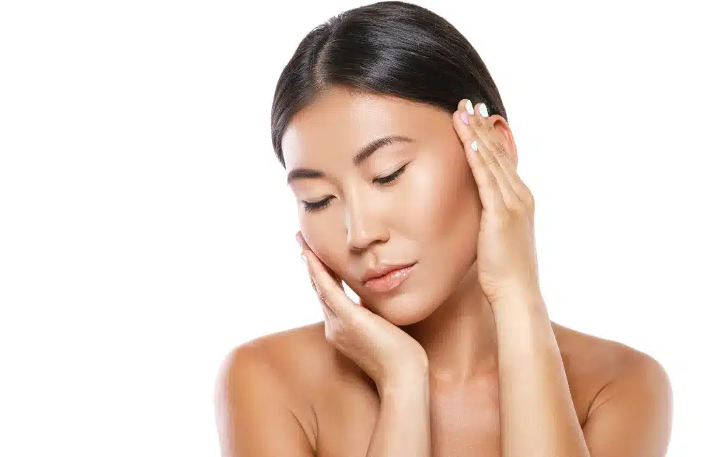 แก้มตอบเกิดจากอะไร แก้ด้วยวิธีไหนได้บ้าง