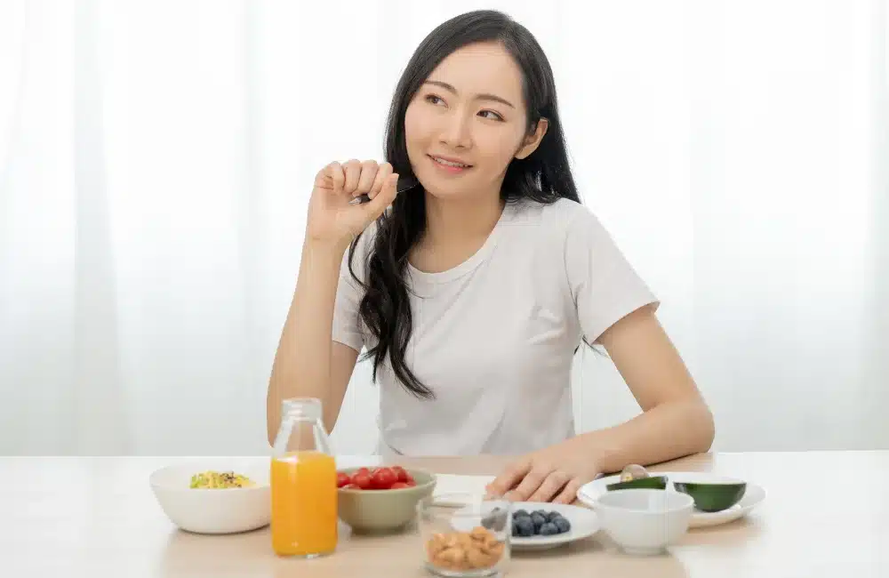 หลังฉีดฟิลเลอร์ ห้ามกินอะไรบ้าง และควรกินอะไรบ้าง