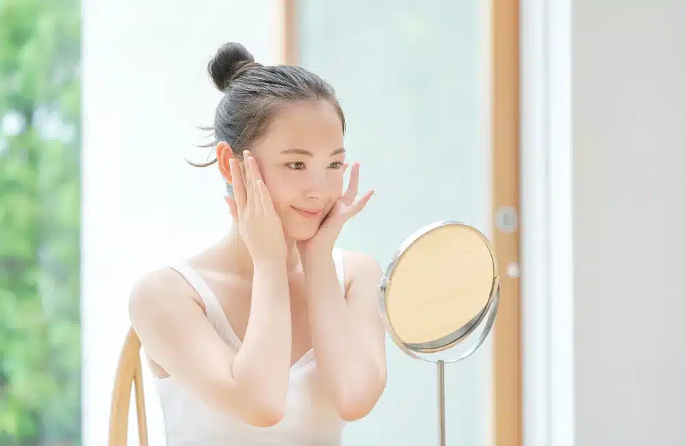 มีวิธีลดริ้วรอยอะไรบ้าง