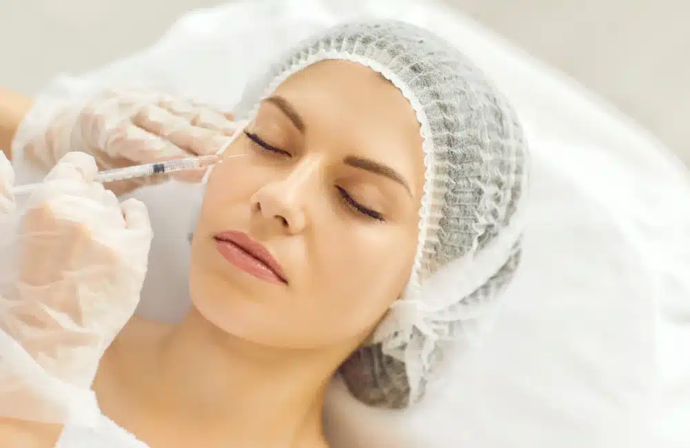 M Vita Clinic คลินิกฉีดฟิลเลอร์ใกล้คุณ
