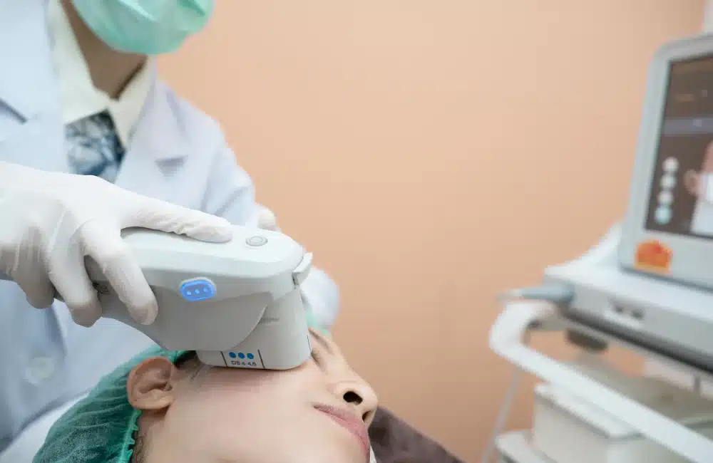 ทำไมต้องเลือกทำ Ulthera ที่ M Vita Clinic?