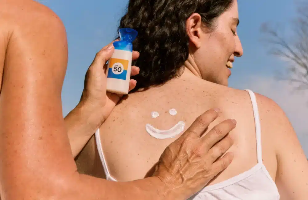 6 วิธีแก้ผิวคล้ำแดด ผิวดำแดด ทำไงให้กลับมาขาว