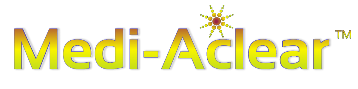 Mediaclear logo
