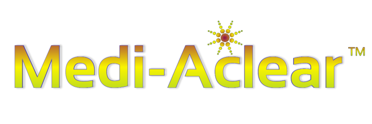 Mediaclear logo Mediaclear logo